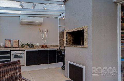 Foto Casa em Condomínio