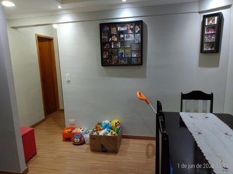 Foto Apartamento
