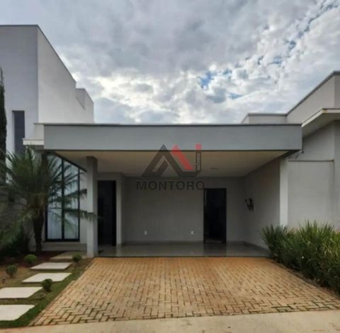 Foto Casa em Condomínio
