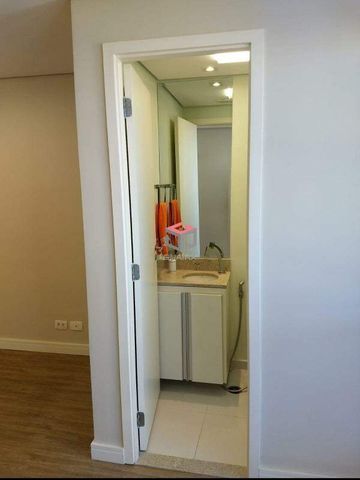 Foto Sala / Conjunto Comercial