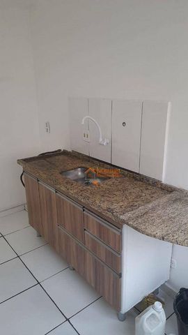 Foto Apartamento