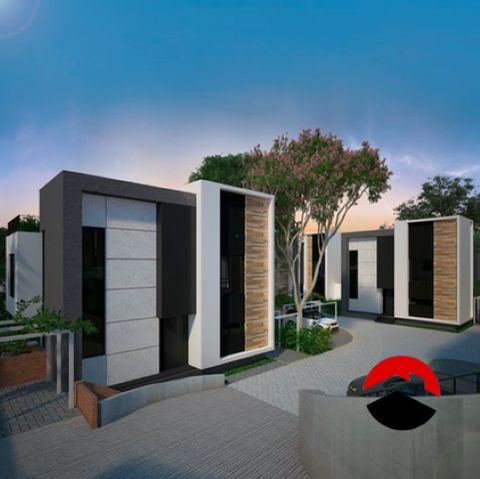 Foto Casa em Condomínio