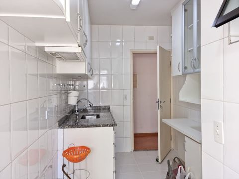 Foto Apartamento