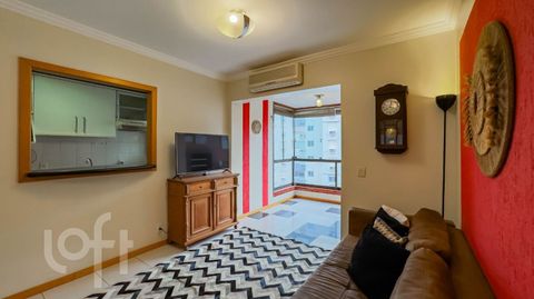 Foto Apartamento