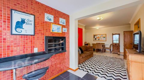 Foto Apartamento