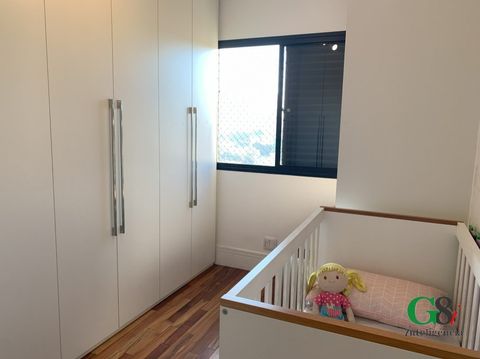 Foto Apartamento