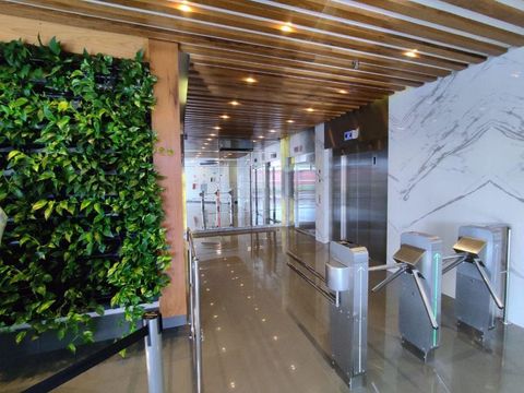 Foto Sala / Conjunto Comercial