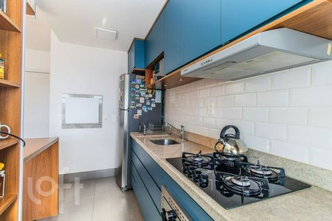 Foto Apartamento