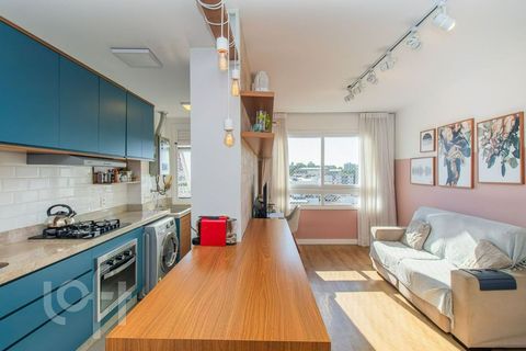 Foto Apartamento