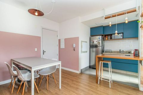 Foto Apartamento