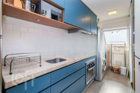 Foto Apartamento