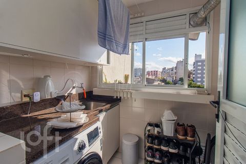 Foto Apartamento