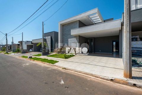 Foto Casa em Condomínio
