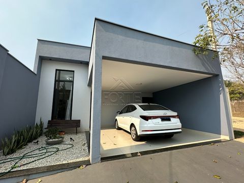 Foto Casa em Condomínio