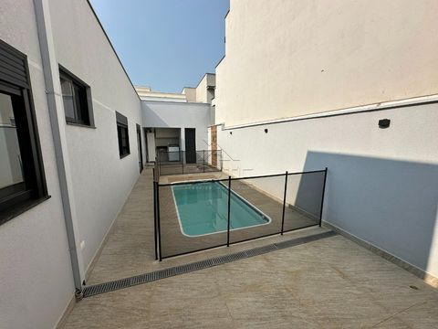 Foto Casa em Condomínio