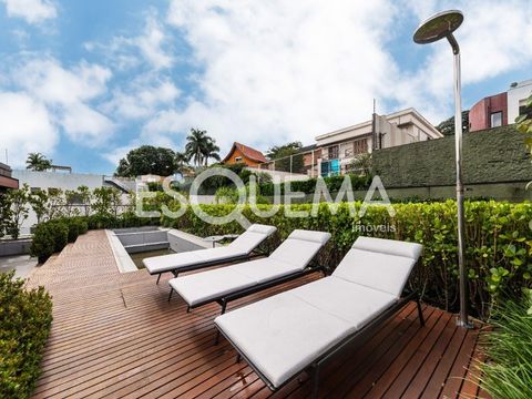 Foto Casa em Condomínio