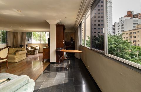 Foto Apartamento