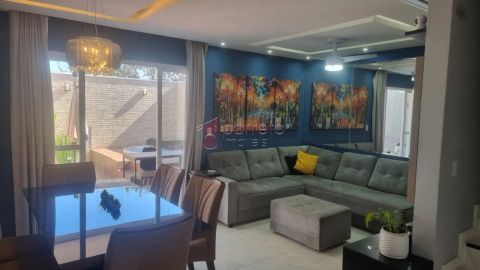 Foto Casa em Condomínio