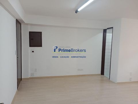 Foto Sala / Conjunto Comercial