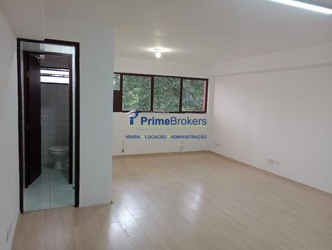 Foto Sala / Conjunto Comercial