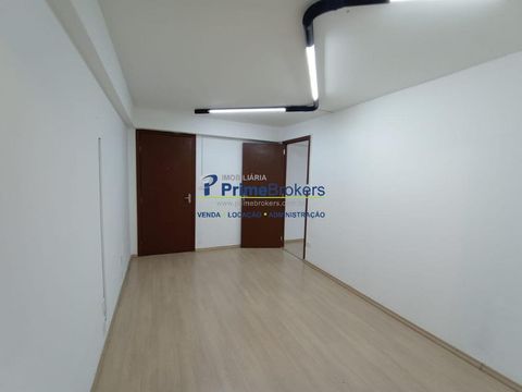 Foto Sala / Conjunto Comercial