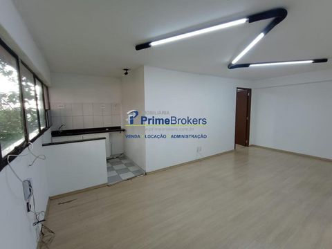 Foto Sala / Conjunto Comercial
