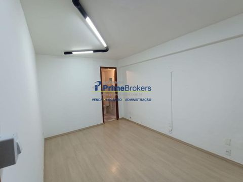 Foto Sala / Conjunto Comercial