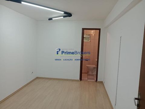 Foto Sala / Conjunto Comercial