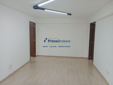 Foto Sala / Conjunto Comercial