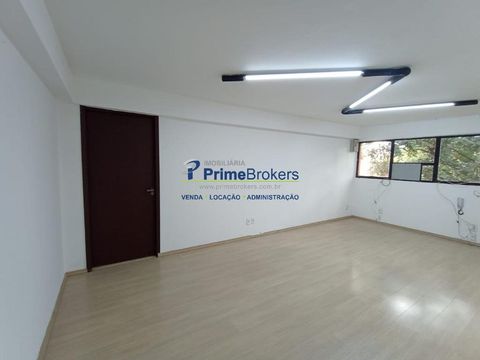 Foto Sala / Conjunto Comercial