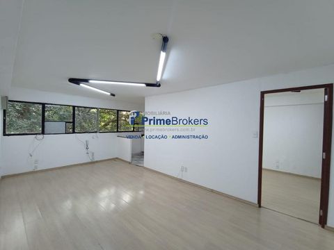 Foto Sala / Conjunto Comercial