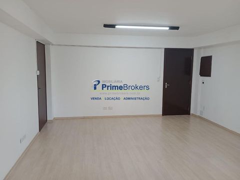 Foto Sala / Conjunto Comercial