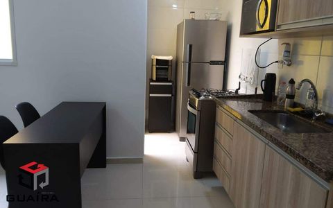 Foto Apartamento