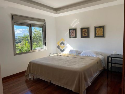Foto Casa em Condomínio
