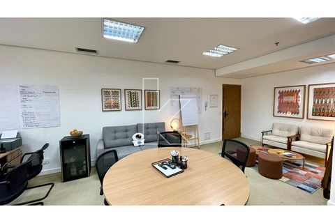Foto Sala / Conjunto Comercial