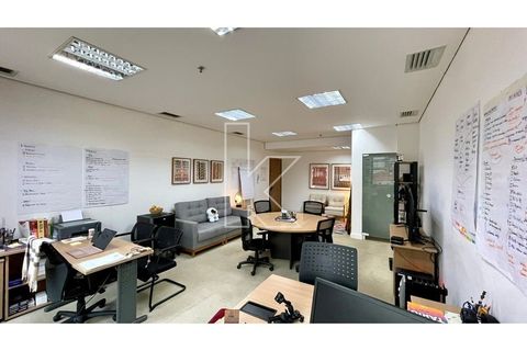 Foto Sala / Conjunto Comercial
