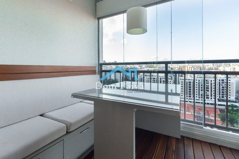 Foto Apartamento
