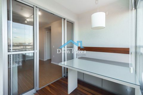 Foto Apartamento