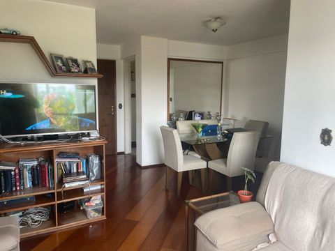 Foto Apartamento
