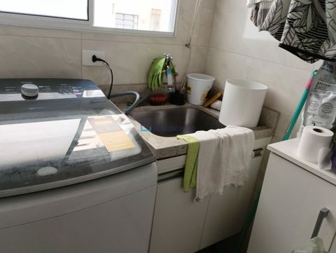 Foto Apartamento