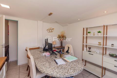Foto Sala / Conjunto Comercial
