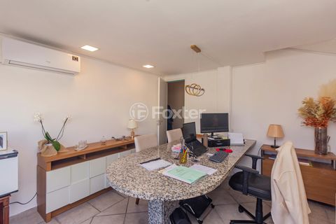 Foto Sala / Conjunto Comercial