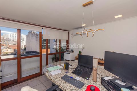 Foto Sala / Conjunto Comercial