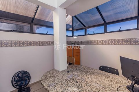 Foto Sala / Conjunto Comercial