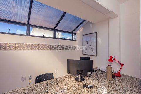 Foto Sala / Conjunto Comercial