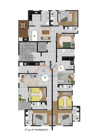 Foto Apartamento