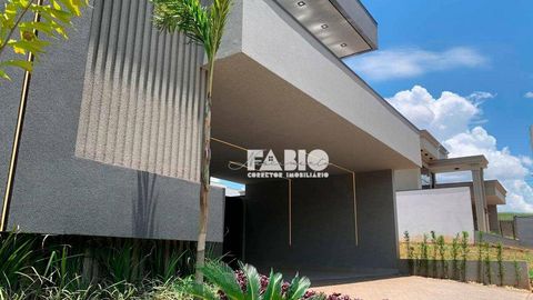 Foto Casa em Condomínio