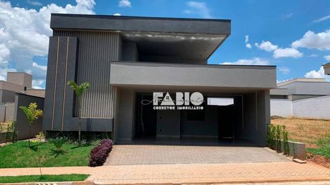 Foto Casa em Condomínio