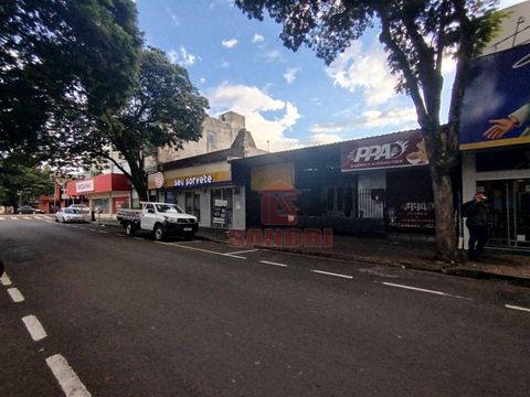 Foto Sala / Conjunto Comercial