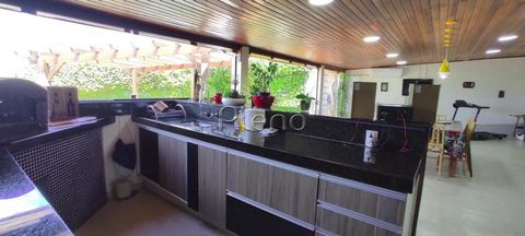 Foto Casa em Condomínio